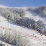 Super-besse Résidence Le Bleu Serviére Chez Lorenzo Et Séverine Appartement