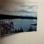 Super-besse Résidence Le Bleu Serviére Chez Lorenzo Et Séverine Appartement *