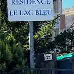 Super-besse Résidence Le Bleu Serviére Chez Lorenzo Et Séverine Appartement Besse-et-Saint-Anastaise