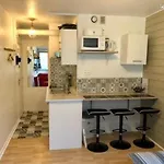 Appartement Super-besse Résidence Le Bleu Serviére Chez Lorenzo Et Séverine