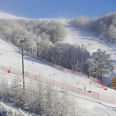 Super-besse Le Bleu Serviere Chez Lorenzo Et Severine 아파트